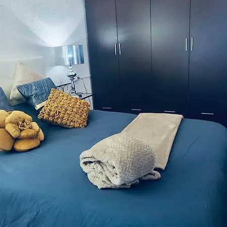 Apartman Estancia Relax
