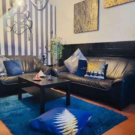Estancia Relax Appartement